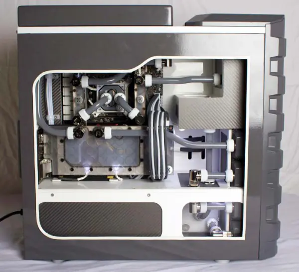 Grey Matter by Jim Weist