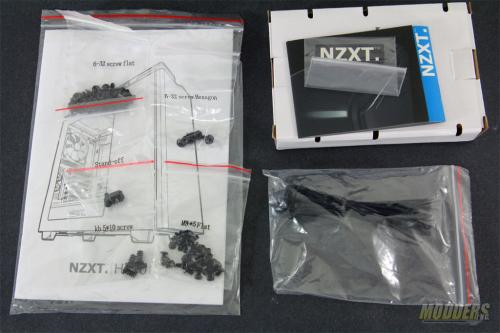 NZXT H440 Accessories