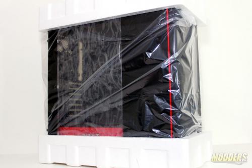 NZXT H440