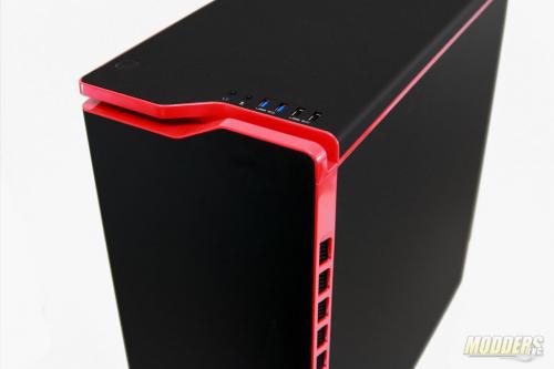 NZXT H440
