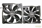 NZXT FN V2 Fans