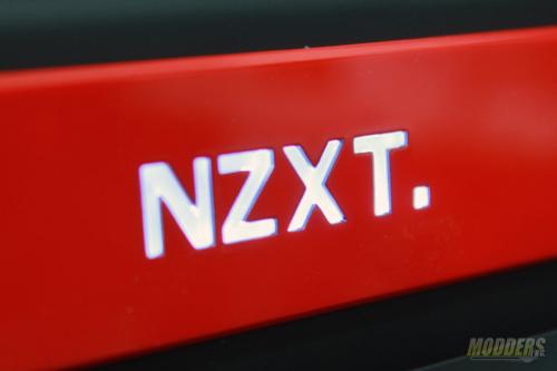 NZXT H440 LED