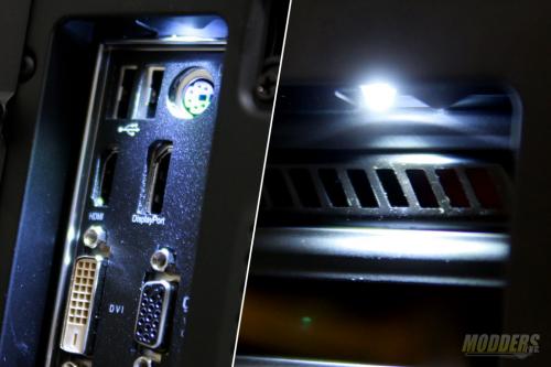 NZXT H440 LED