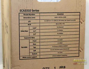 Enermax iVektor Computer Case Review 4 Enermax-iVektor-03