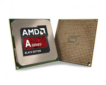 AMD Kaveri