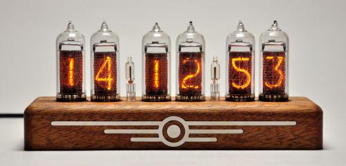 Bootsect's Clock Mod