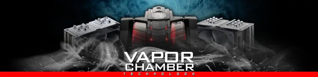 WIN a Vapor Chamber CPU Cooler By Testing Your Vapor Chamber Knowledge! 1 Test your Vapor Chamber knowledge!