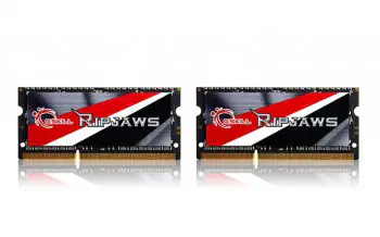 ripjaws sodimm
