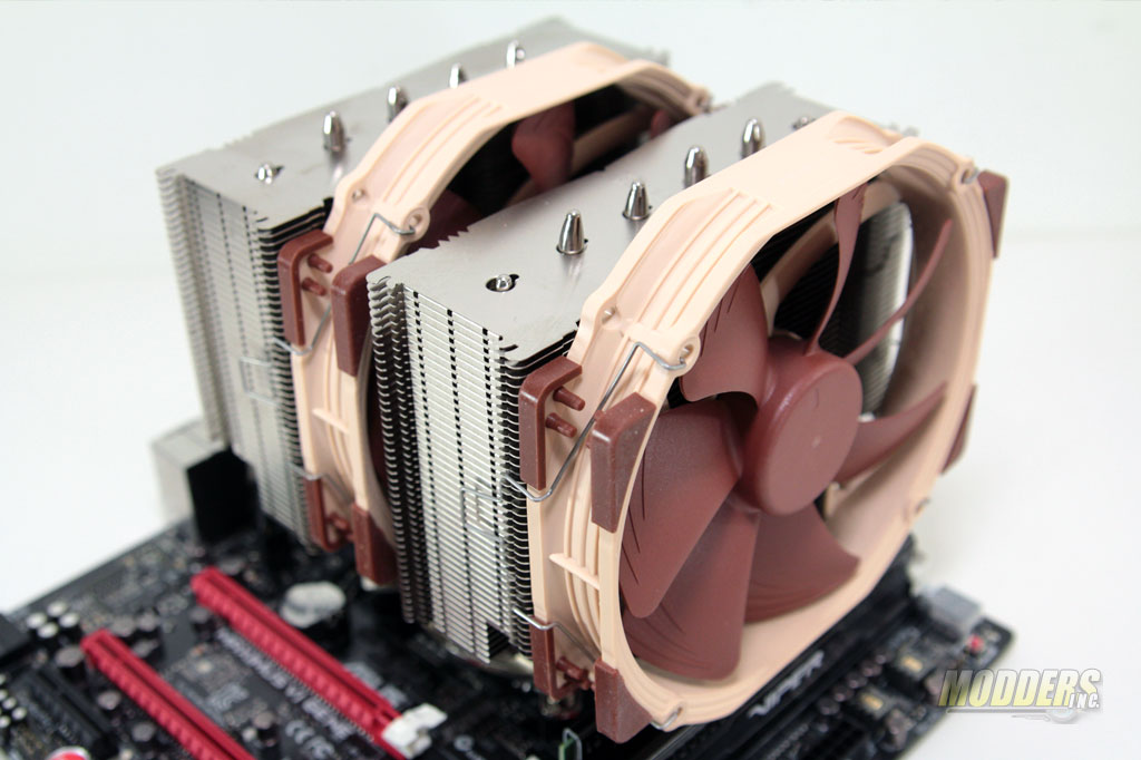 Noctua NH-D15 - Motherboards - Spencerport, New York