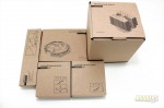 Noctua NH-D15 Accessory Boxes