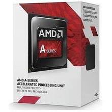 AMD Athlon 5350 Kabini