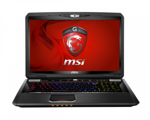 G.SKILL Industry’s First DDR3L SO-DIMM 2133MHz 32GB (4x8GB) 1.35V Memory Kit 3 GT70 2OC_1