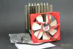 Raijintek THEMIS Evo CPU Cooler Review 8 Raijintek THEMIS Evo Box Contents