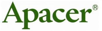 apacer logo