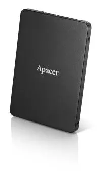 Apacer rolls out the pioneering SATA 3 1TB SSD ~ SFD 25H-M 1 Apacer SSD