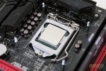 Noctua NH-U14S Installation on Intel LGA1150