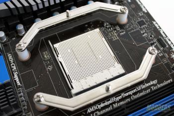 AMD Installation NH-U14S
