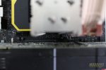 NH-U12S expansion slot Clearance on MSI MPOWER MAX Z87