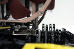 Horizontal NH-U12S RAM Clearance on MSI MPOWER MAX Z87