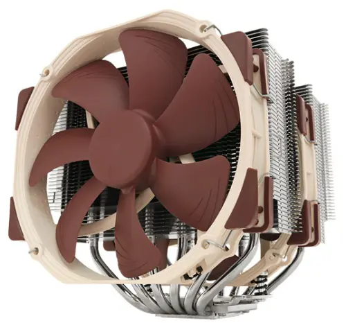 Noctua NH-D15 Dual-Tower CPU Cooler Launched 3 noctua_nh_d15_1