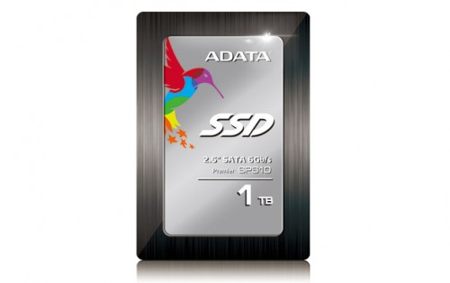 Premier SP610 2.5” SATA III (6Gb/s) SSD