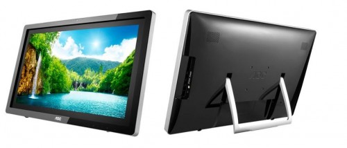 AOC mySmart