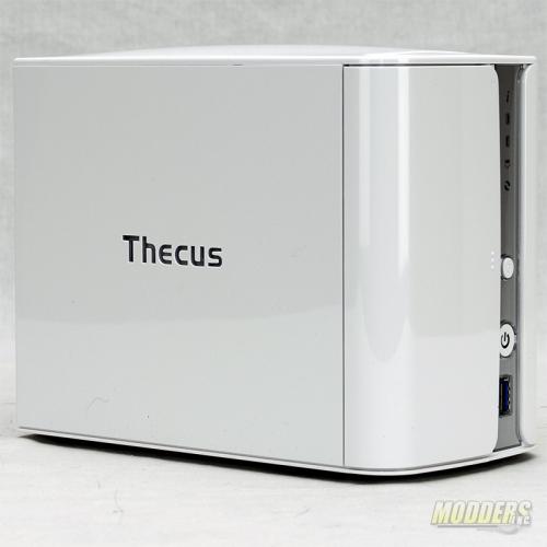 Thecus N2560