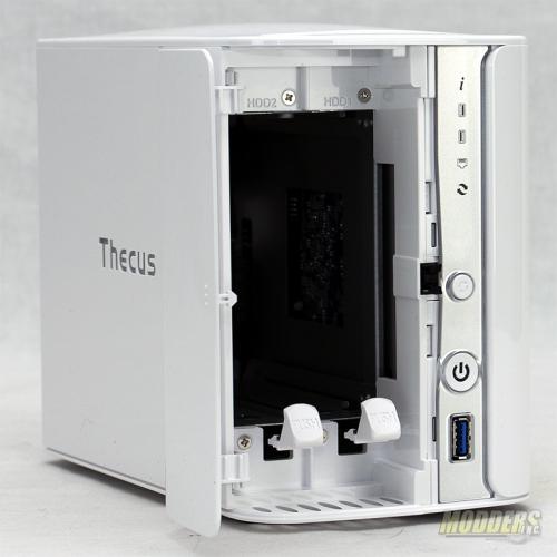 Thecus N2560