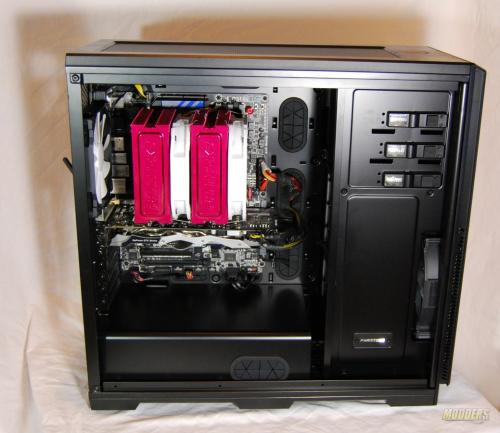 Enthoo-Pro-CaseHardware-Installed