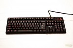 Rosewill Apollo RK-9100xRBR Illuminated Mechanical Gaming Keyboard