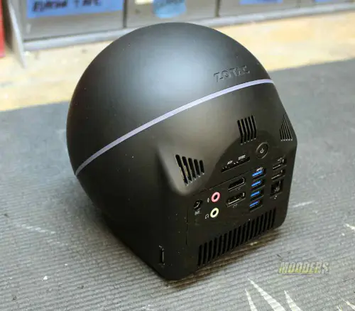 Zotac ZBOX Sphere OI520 Death Star Case Mod 4 Zotac-OI520-Death-Star-Case-Mod-03