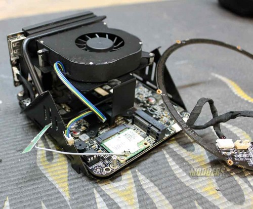 Zotac-OI520-Death-Star-Case-Mod-09