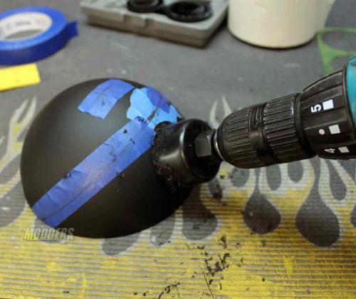 Zotac-OI520-Death-Star-Case-Mod-13