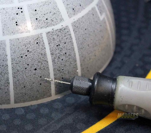Zotac-OI520-Death-Star-Case-Mod-30