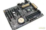 ASUS Z97-A Motherboard Review 1 ASUS Z97-A Motherboard