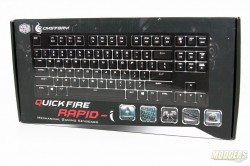 CM Storm QuickFire Rapid-i Box Front