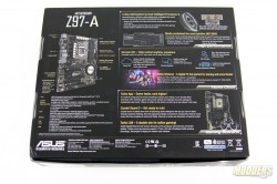 ASUS Z97-A Box