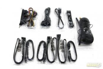 MSI Z97 MPower MAX Accessories