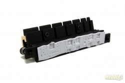 Z97-A Push-pin VRM heatsinks