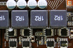 VRM Components