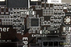 ASMedia 1442K TMDS Swtich