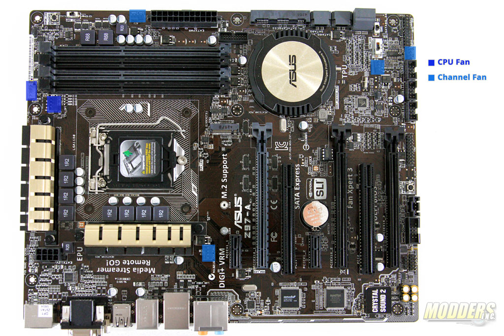 Z97 cpu discount
