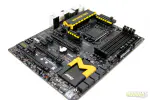 MSI Z97 MPower MAX AC Motherboard Review 1 MSI Z97 MPower MAX AC