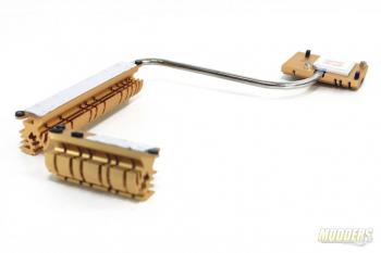 ASUS A88x-Pro Motherboard heatsink