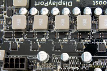 A88X-Pro Motherboard