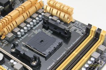 AMD A88X-Pro