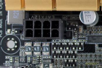 ASUS A88X-Pro Motherboard