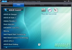 More Disc Contents