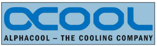 AlphaCool ~ CUSTOM GPU SERVICE UPDATE 1 ocool