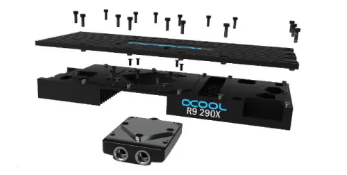 AlphaCool ~ CUSTOM GPU SERVICE UPDATE 3 pdfpr